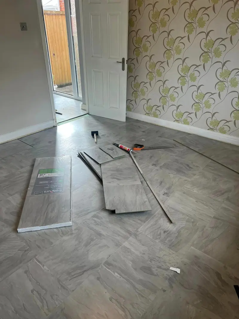 Building Services Near Me - Blackpool, Preston, Blackburn, Manchester, Lancaster