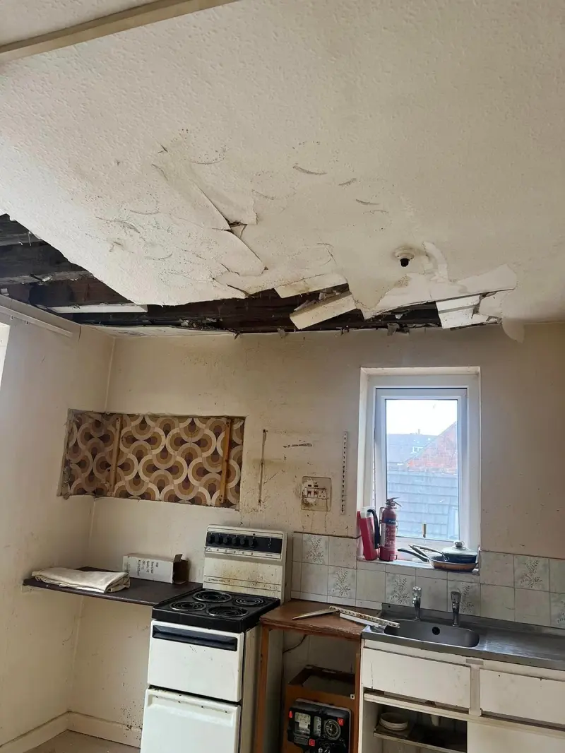 Emergency Builders Call Out Blackpool, Preston, Blackburn, Manchester, Lancaster