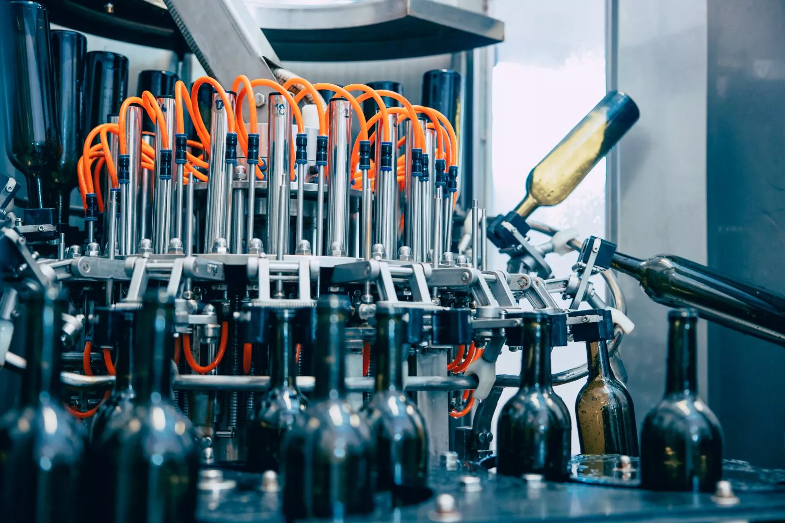 How Preventative Maintenance Reduces Costs and Downtime
